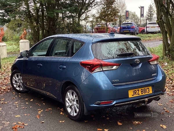 Used Toyota Auris 2015 for sale - 77041204: Photo 8