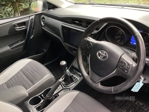 Used Toyota Auris 2015 for sale - 77041204: Photo 9