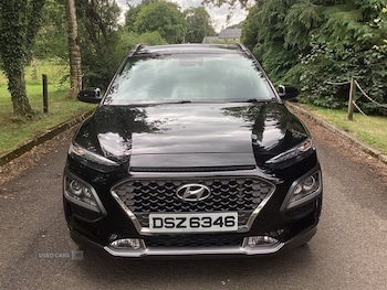 Used Hyundai KONA 2019 for sale - 79389261: Photo