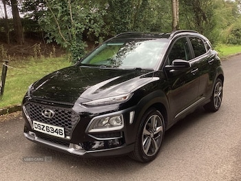Used Hyundai KONA 2019 for sale - 79389261: Photo