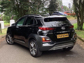 Used Hyundai KONA 2019 for sale - 79389261: Photo