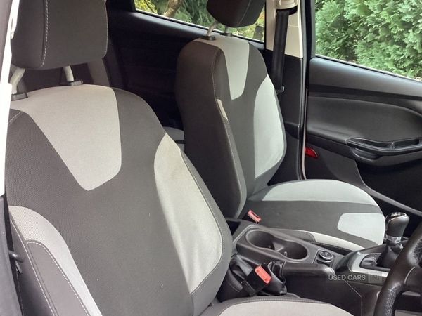 Used Ford Focus 2013 for sale - 76528477: Photo 10