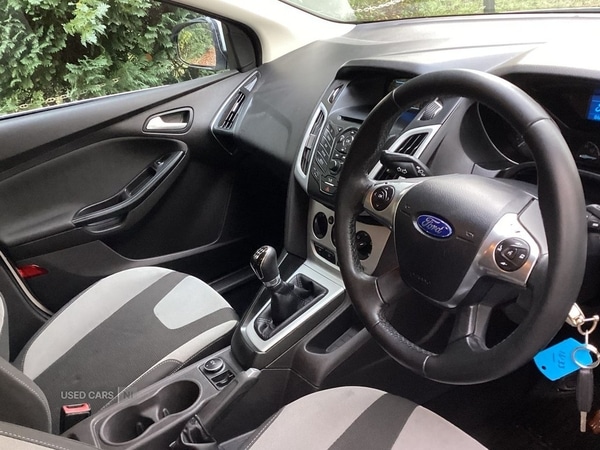 Used Ford Focus 2013 for sale - 76528477: Photo 11