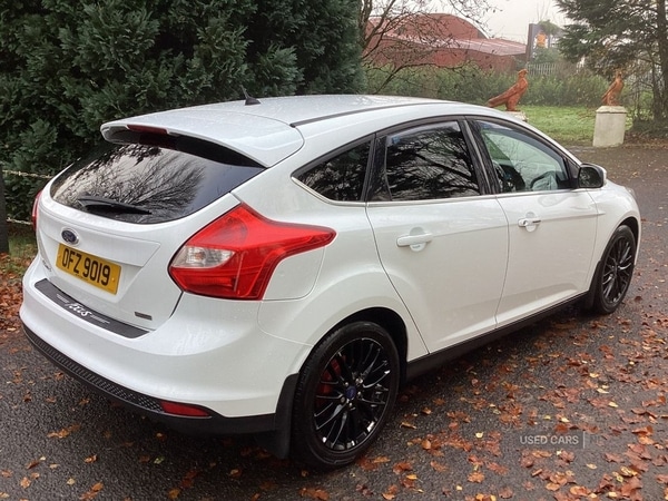 Used Ford Focus 2013 for sale - 76528477: Photo 13