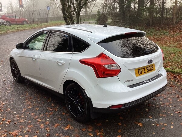 Used Ford Focus 2013 for sale - 76528477: Photo 15