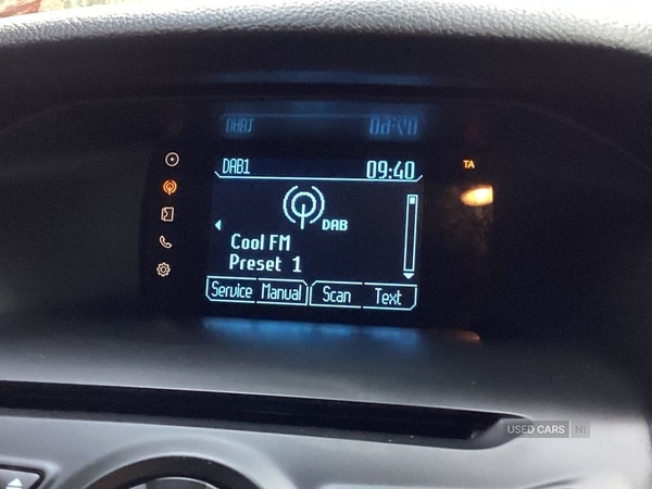 Used Ford Focus 2013 for sale - 76528477: Photo 16