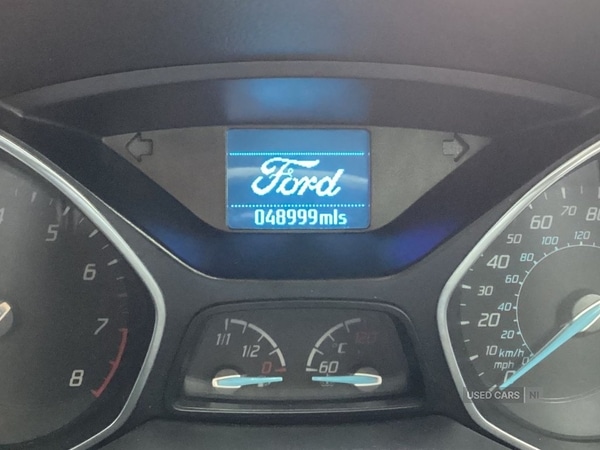 Used Ford Focus 2013 for sale - 76528477: Photo 17
