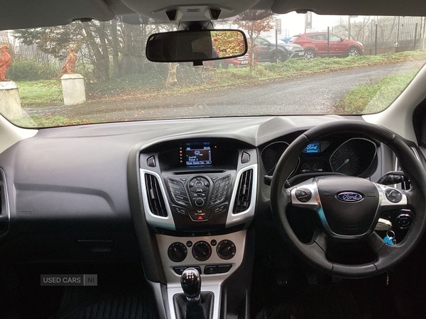 Used Ford Focus 2013 for sale - 76528477: Photo 19