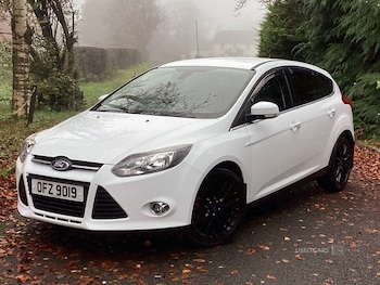Used Ford Focus 2013 for sale - 76528477: Photo