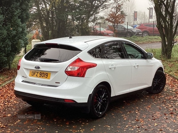 Used Ford Focus 2013 for sale - 76528477: Photo 2