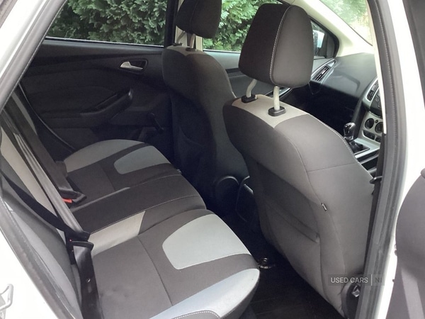 Used Ford Focus 2013 for sale - 76528477: Photo 20
