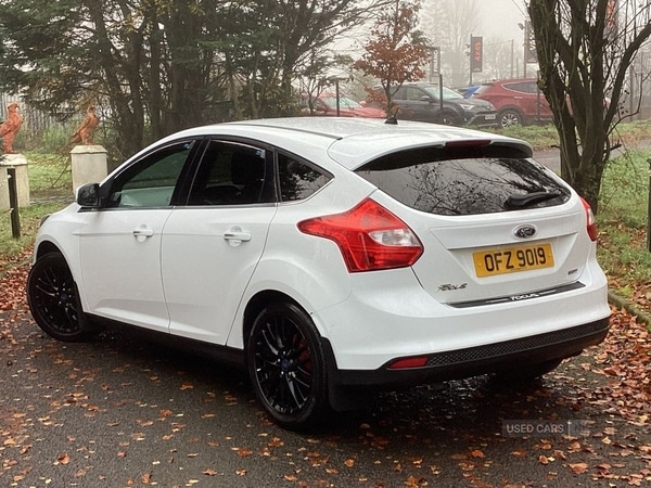 Used Ford Focus 2013 for sale - 76528477: Photo 5