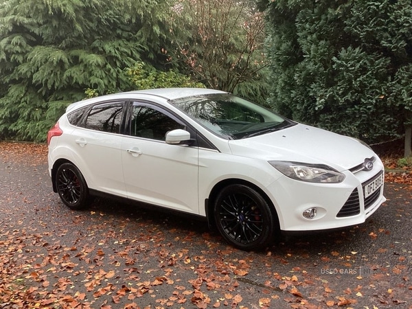 Used Ford Focus 2013 for sale - 76528477: Photo 6