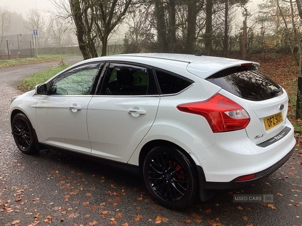 Used Ford Focus 2013 for sale - 76528477: Photo 7