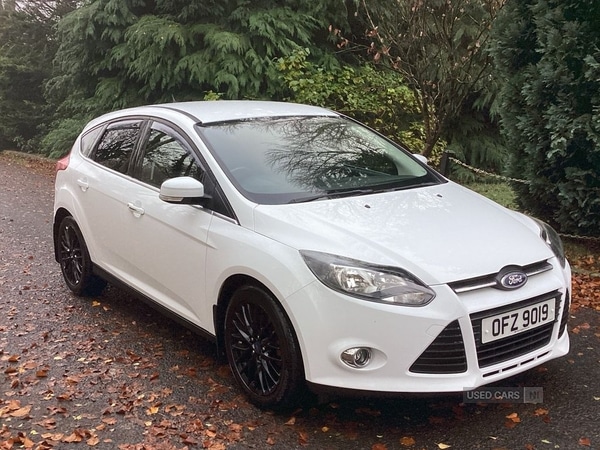 Used Ford Focus 2013 for sale - 76528477: Photo 8