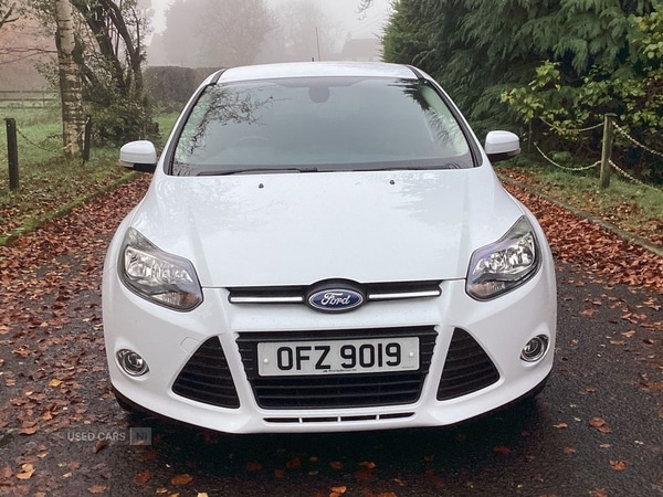 Used Ford Focus 2013 for sale - 76528477: Photo 9