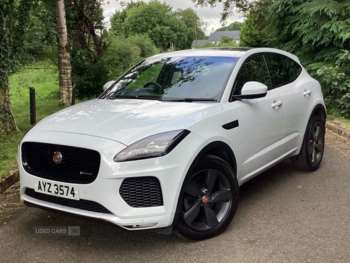 2020 - 2.0d Chequered Flag Edition 5dr Auto