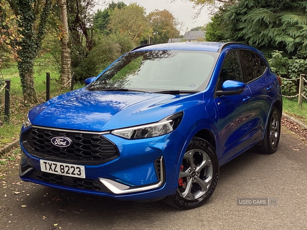 Used Ford Kuga 2024 for sale - 76690217: Photo 1