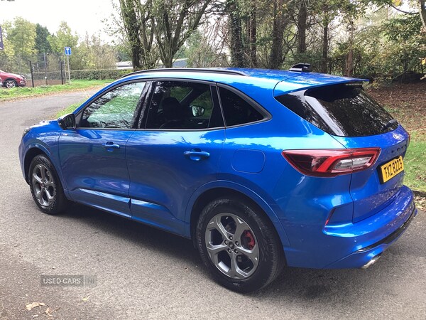 Used Ford Kuga 2024 for sale - 76690217: Photo 11