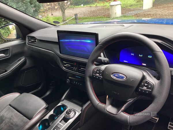 Used Ford Kuga 2024 for sale - 76690217: Photo 16