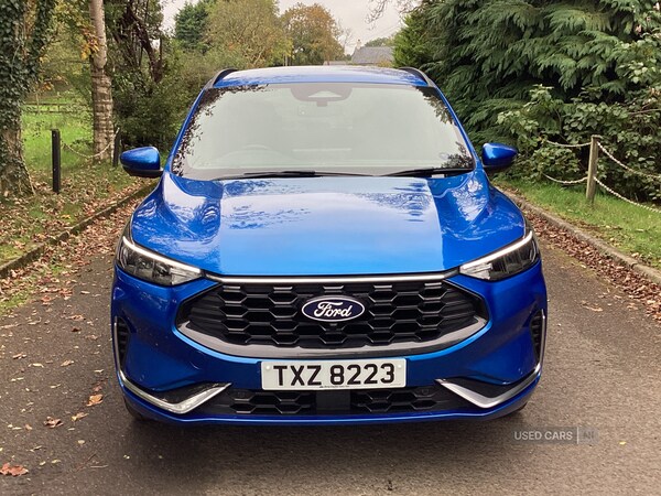 Used Ford Kuga 2024 for sale - 76690217: Photo 4