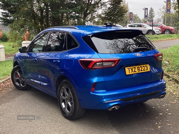 Used Ford Kuga 2024 for sale - 76690217: Photo 6