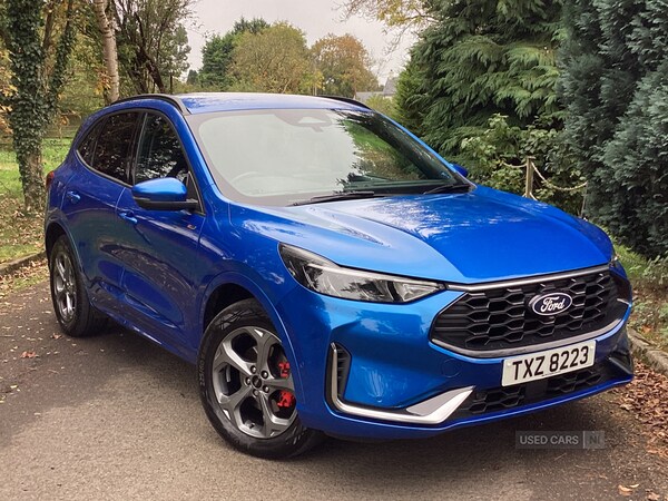 Used Ford Kuga 2024 for sale - 76690217: Photo 7