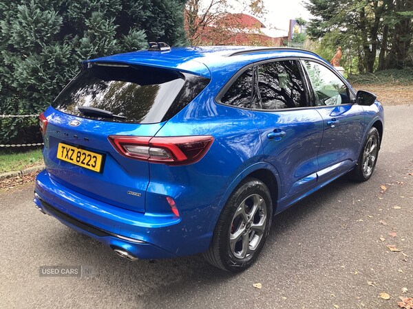 Used Ford Kuga 2024 for sale - 76690217: Photo 8