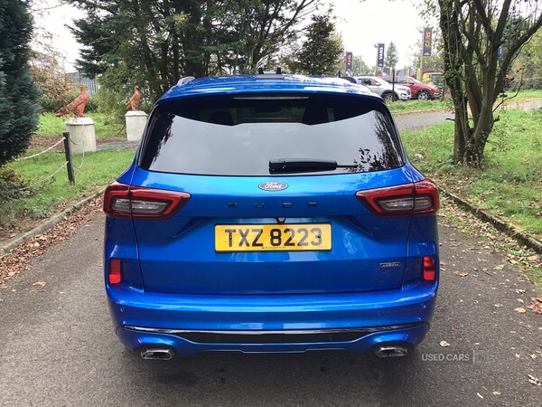 Used Ford Kuga 2024 for sale - 76690217: Photo 9