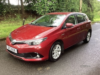 Used Toyota Auris 2019 for sale - 78797580: Photo
