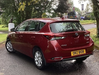 Used Toyota Auris 2019 for sale - 78797580: Photo
