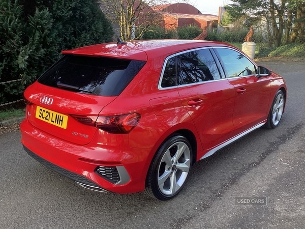 Used Audi A3 2021 for sale - 77971021: Photo 11