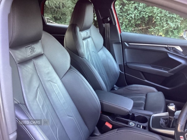 Used Audi A3 2021 for sale - 77971021: Photo 13