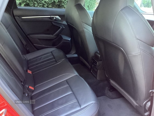 Used Audi A3 2021 for sale - 77971021: Photo 14