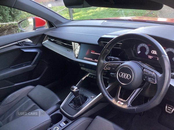 Used Audi A3 2021 for sale - 77971021: Photo 15