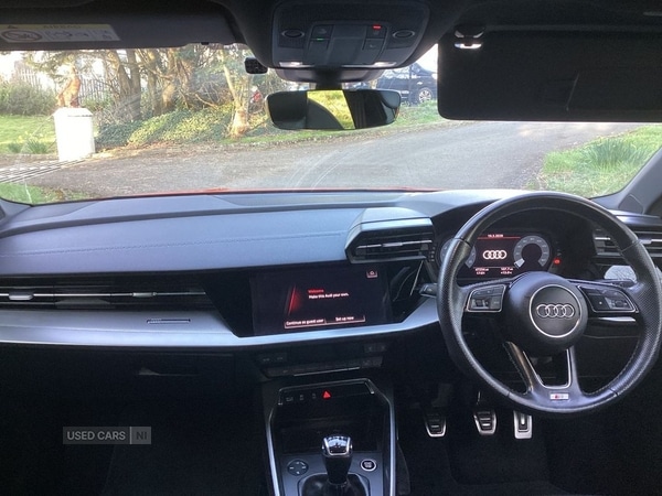 Used Audi A3 2021 for sale - 77971021: Photo 16