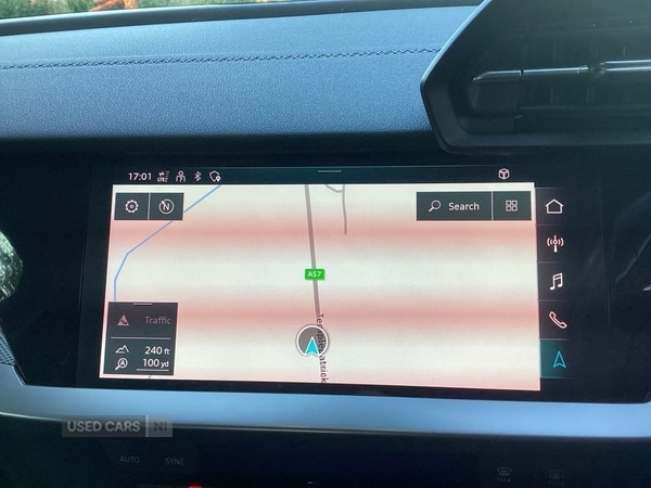 Used Audi A3 2021 for sale - 77971021: Photo 17