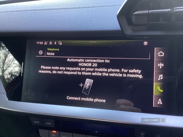 Used Audi A3 2021 for sale - 77971021: Photo 19