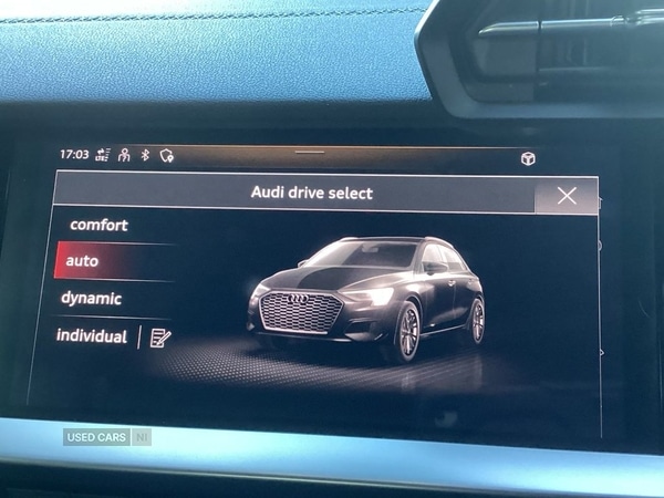 Used Audi A3 2021 for sale - 77971021: Photo 21