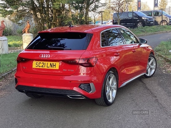 Used Audi A3 2021 for sale - 77971021: Photo 5