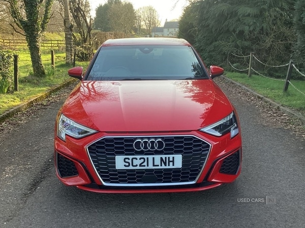 Used Audi A3 2021 for sale - 77971021: Photo 6