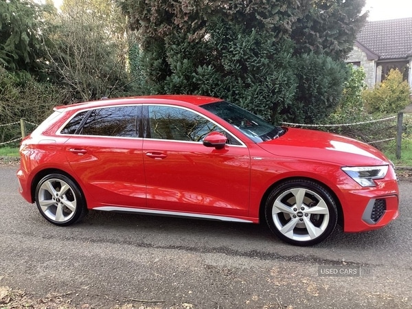 Used Audi A3 2021 for sale - 77971021: Photo 7