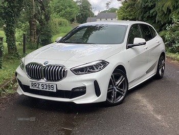 Used BMW 1 Series 2020 for sale - 78935559: Photo