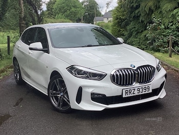 Used BMW 1 Series 2020 for sale - 78935559: Photo