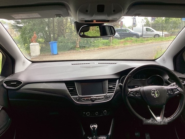 Used Vauxhall Crossland X 2019 for sale - 76410149: Photo 13