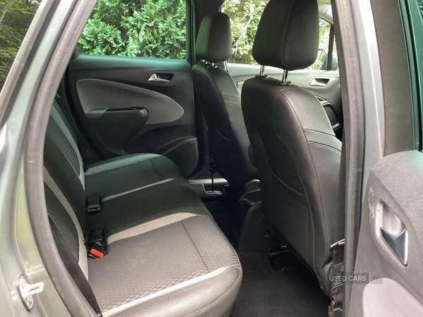 Used Vauxhall Crossland X 2019 for sale - 76410149: Photo 14