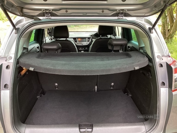 Used Vauxhall Crossland X 2019 for sale - 76410149: Photo 15