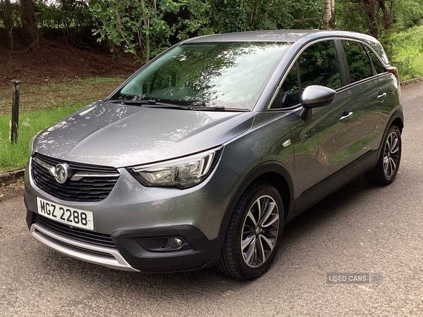 Used Vauxhall Crossland X 2019 for sale - 76410149: Photo 5
