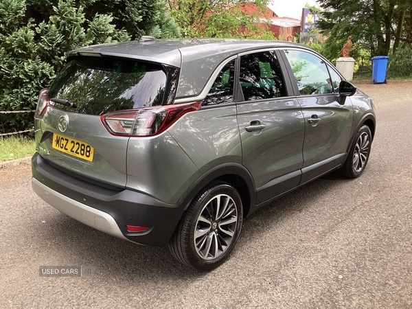 Used Vauxhall Crossland X 2019 for sale - 76410149: Photo 7