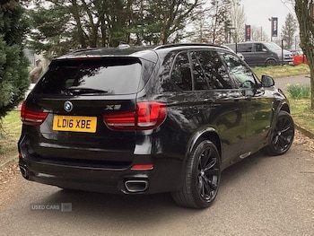 Used BMW X5 2016 for sale - 77978772: Photo